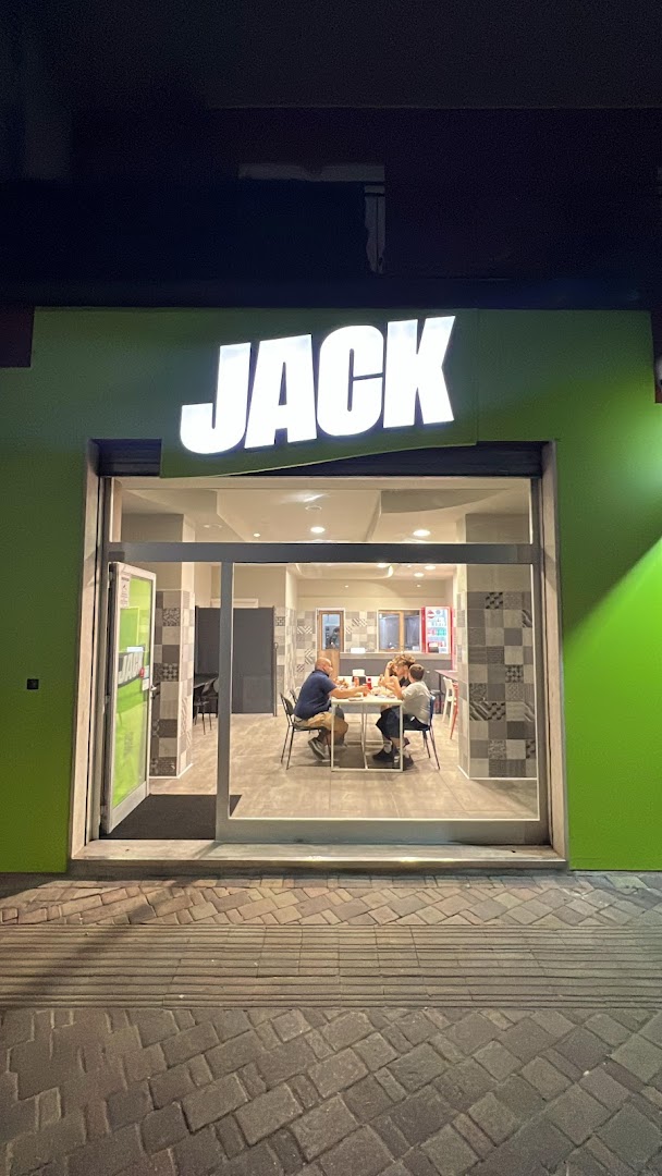 Jack | Piazza Duca degli Abruzzi · Foto 7